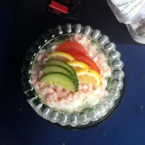 Photo taken at Coop Forum Bromma by Gustav K. on 7/5/2012-瑞典斯德哥尔摩布洛马伍鲁三达街189号 Photo taken at Coop Forum Bromma by Gustav K. on 7/5/2012