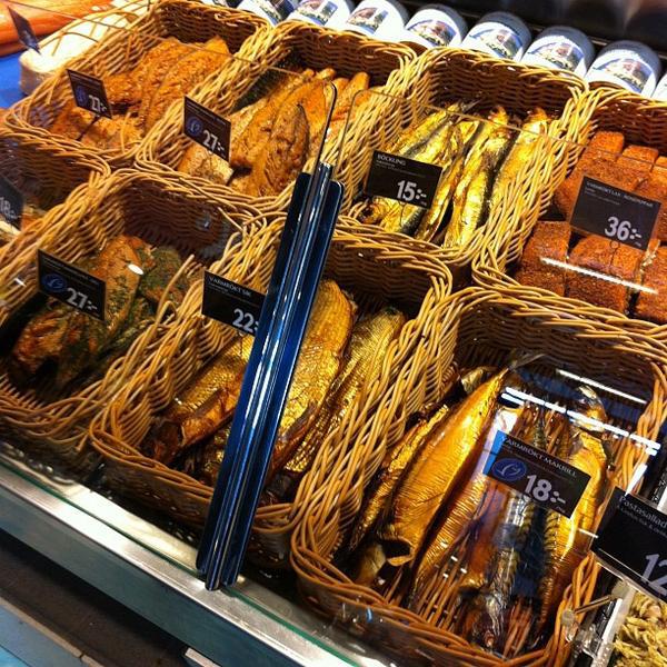 Photo taken at Coop Forum Bromma by andreu i. on 6/9/2012-瑞典斯德哥尔摩布洛马伍鲁三达街189号 Photo taken at Coop Forum Bromma by andreu i. on 6/9/2012