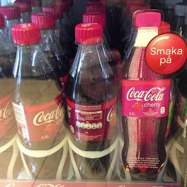 Photo taken at Coop Forum Bromma by Brian A. on 3/26/2013-瑞典斯德哥尔摩布洛马伍鲁三达街189号 Photo taken at Coop Forum Bromma by Brian A. on 3/26/2013