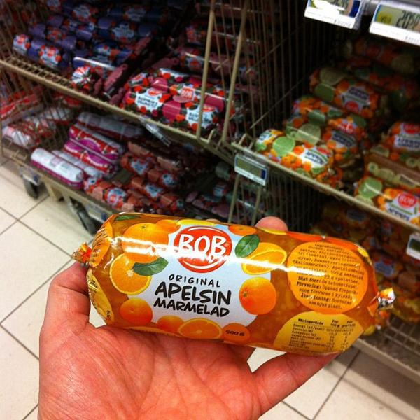 Photo taken at Coop Forum Bromma by andreu i. on 6/9/2012-瑞典斯德哥尔摩布洛马伍鲁三达街189号 Photo taken at Coop Forum Bromma by andreu i. on 6/9/2012