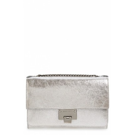 Jimmy Choo/周仰杰 女包 女式单肩包 Q01928428 Jimmy Choo/周仰杰 女包 女式单肩包 Q01928428