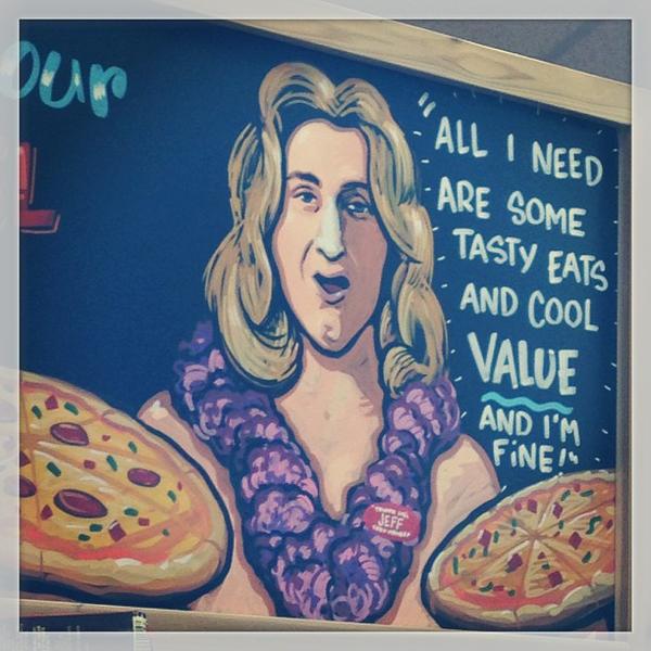 Photo taken at Trader Joe's by Stacy Z. on 8/28/2013