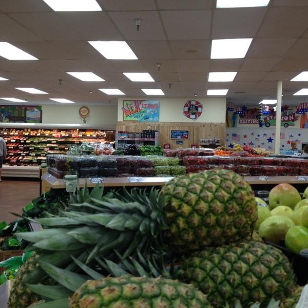 Photo taken at Trader Joe's by @9ergirl on 6/30/2014