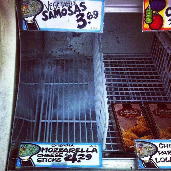 Photo taken at Trader Joe's by Wine H. on 1/17/2015