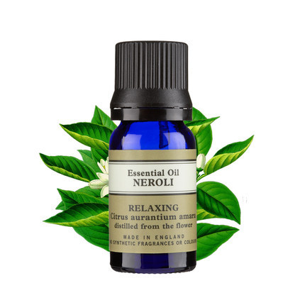 英国NYR橙花精油2.5ml