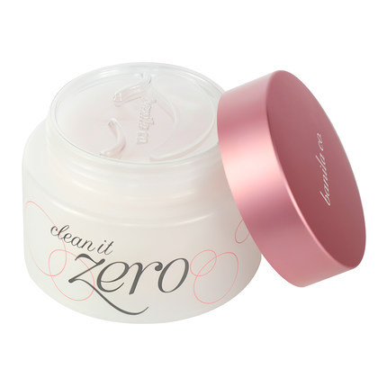 韩国Banila co.芭妮兰  皇牌保湿卸妆凝霜100ml 卸妆霜 深层清洁