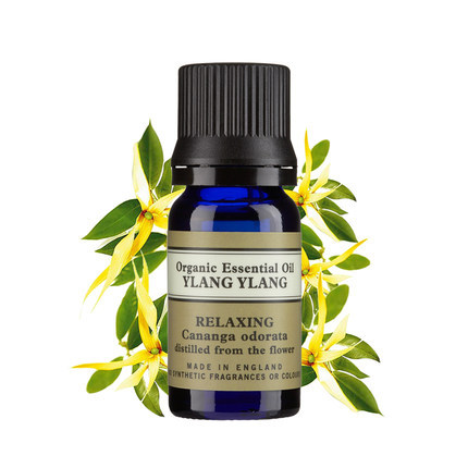 英国NYR依兰精油10ml 单方精油 抗忧郁 催情降压镇静 英国NYR依兰精油10ml 单方精油 抗忧郁 催情降压镇静