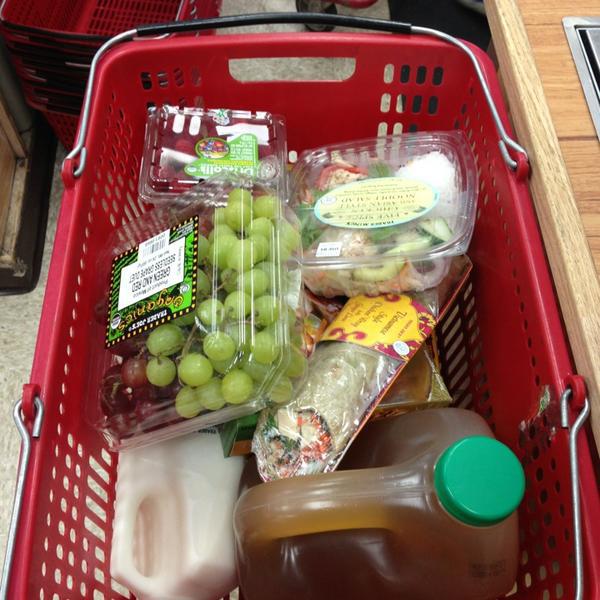 Trader Joe's乔氏连锁洛杉矶店 加利福尼亚州比克斯比诺尔斯大西洋大道4121号