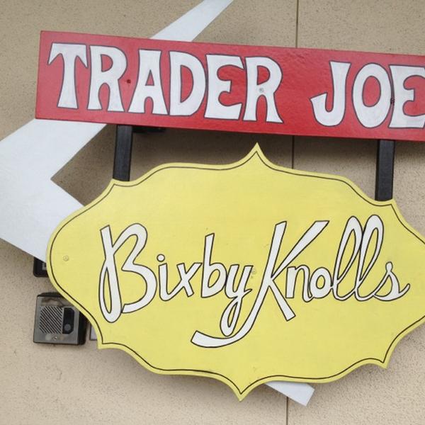 Photo taken at Trader Joe's by Louie B. on 4/30/2012