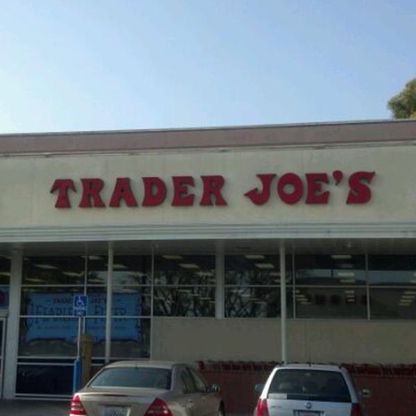 Photo taken at Trader Joe's by Crystal L. on 5/7/2012