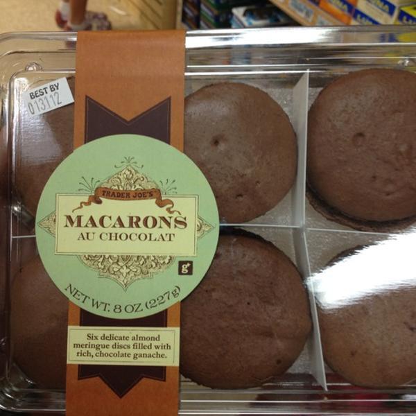 Photo taken at Trader Joe's by Pepot D. on 1/28/2012