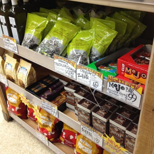 Photo taken at Trader Joe's by Pepot D. on 1/28/2012