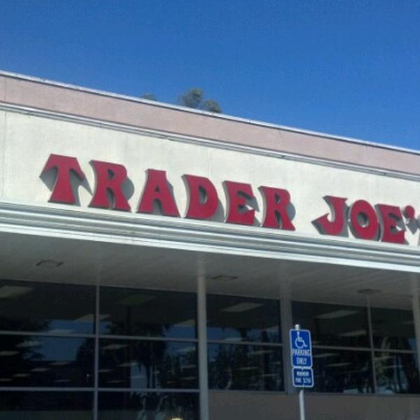 Photo taken at Trader Joe's by Crystal L. on 9/18/2012