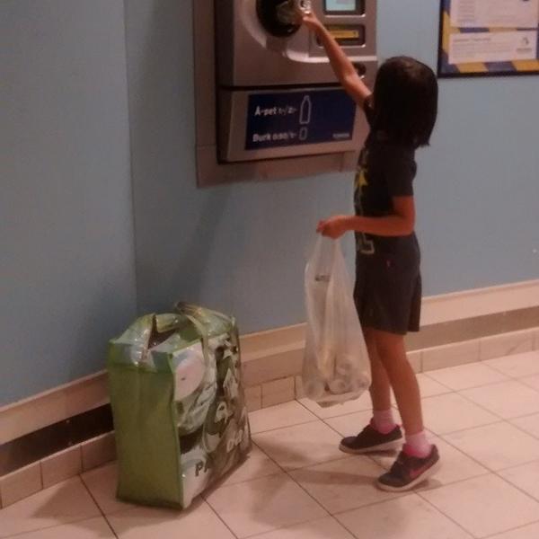 Photo taken at Coop Forum Vinsta by Joachim A. on 7/27/2014