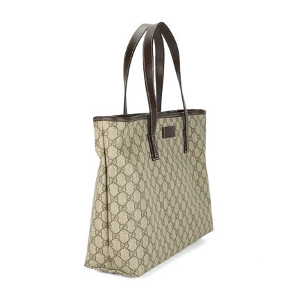 正品 GUCCI 古驰时尚G印花拼色手提包 211137-FGDHR 正品 GUCCI 古驰时尚G印花拼色手提包 211137-FGDHR