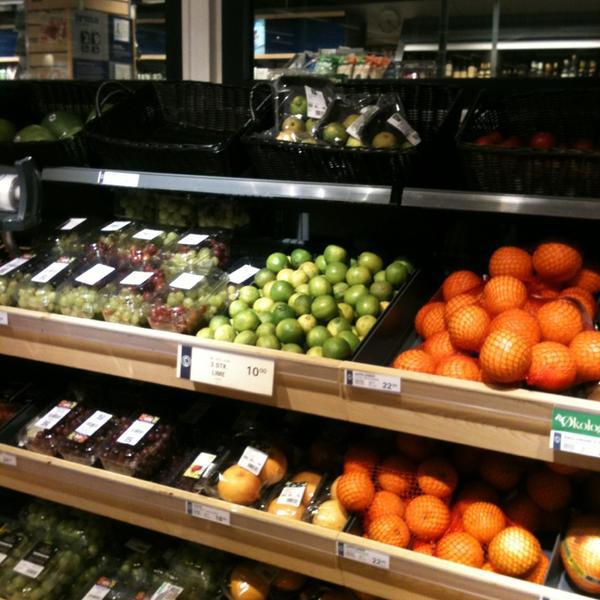 Photo taken at Irma by Marisha G. on 1/29/2013