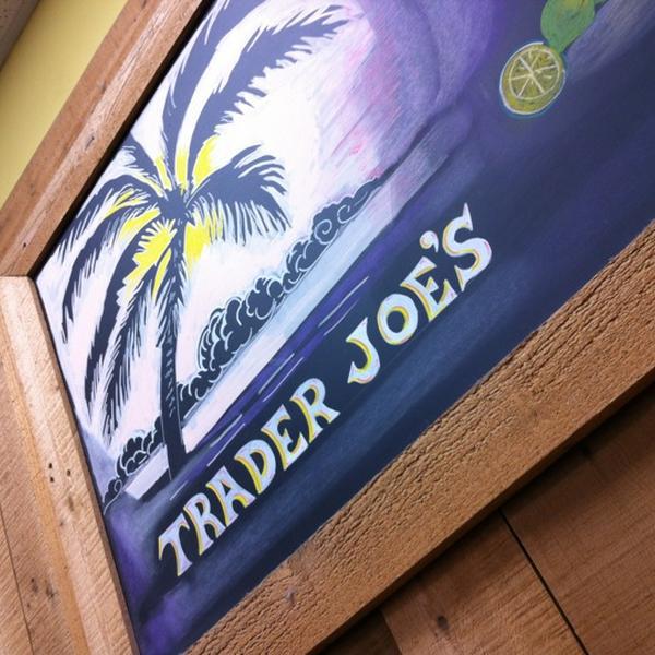 Photo taken at Trader Joe's by David S. on 2/25/2012