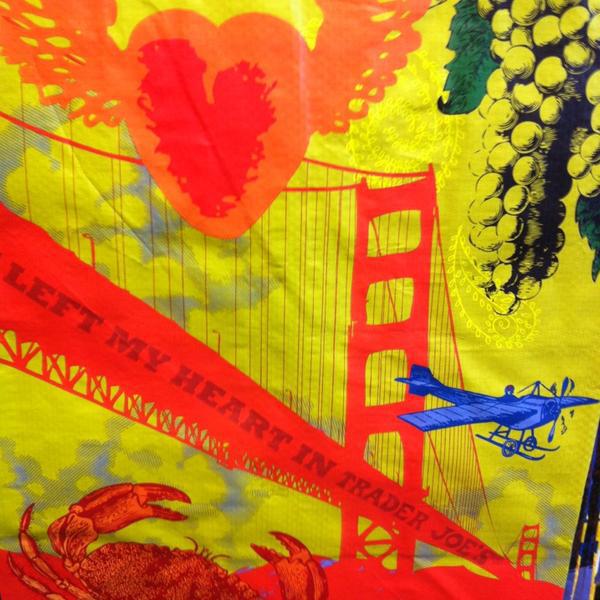 Photo taken at Trader Joe's by Kate M. on 8/30/2013