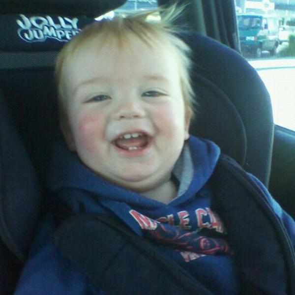 Photo taken at New World by Rebecca B. on 10/5/2011