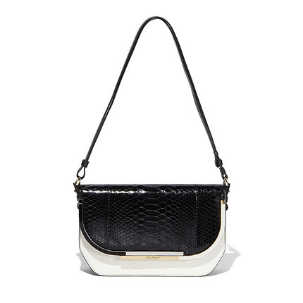 正品直邮Ferragamo/菲拉格慕2016新款女包时尚女士单肩包 21F678 正品直邮Ferragamo/菲拉格慕2016新款女包时尚女士单肩包 21F678