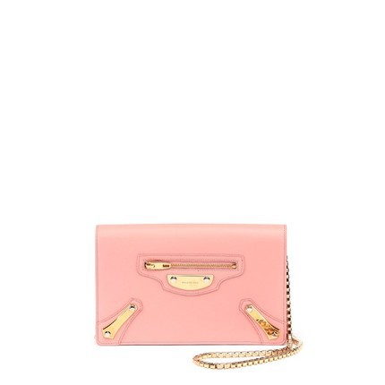 Balenciaga/巴黎世家 女包 女式单肩包 Q01796110 ROSE Balenciaga/巴黎世家 女包 女式单肩包 Q01796110 ROSE