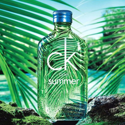 ck one香水CK summer2016限量版男士女士中性淡香水100ml持久 ck one香水CK summer2016限量版男士女士中性淡香水100ml持久