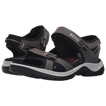 2016春夏新款 ECCO爱步女鞋户外休闲舒适轻便沙滩鞋凉鞋ZP8620282