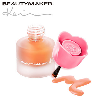 Kevin老师/BeautyMaker 魔法爱恋粉嫩腮红蜜-浓情蜜橘 5ml