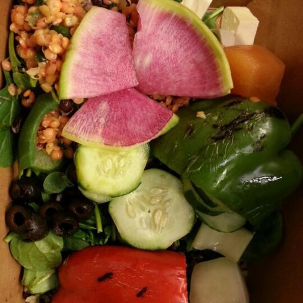 Photo taken at Whole Foods Market by Matthias S. on 1/8/2013