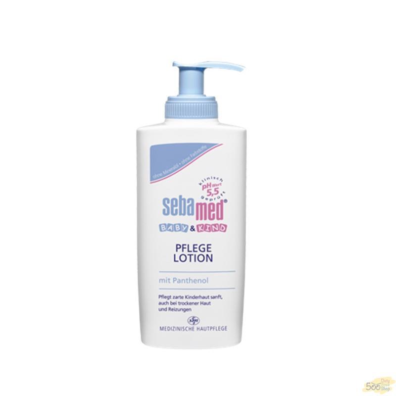 德国进口婴儿润肤露-Sebamed 施巴 婴儿润肤露 德国进口婴儿润肤露-Sebamed 施巴 婴儿润肤露