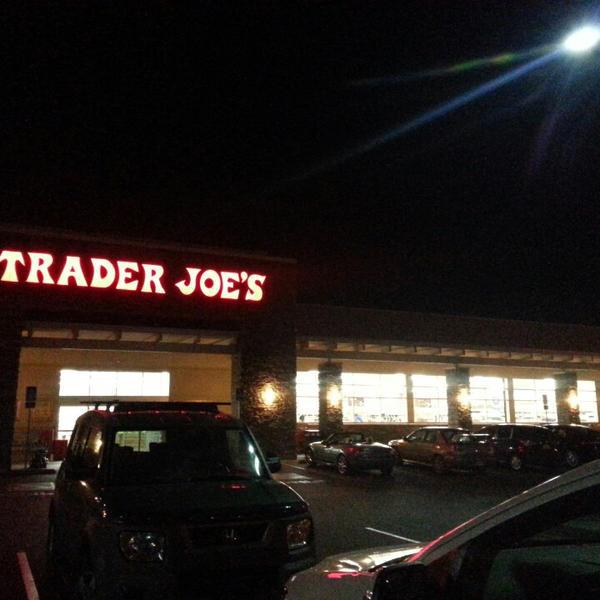 Photo taken at Trader Joe's by Aðalsteinn S. on 5/1/2013