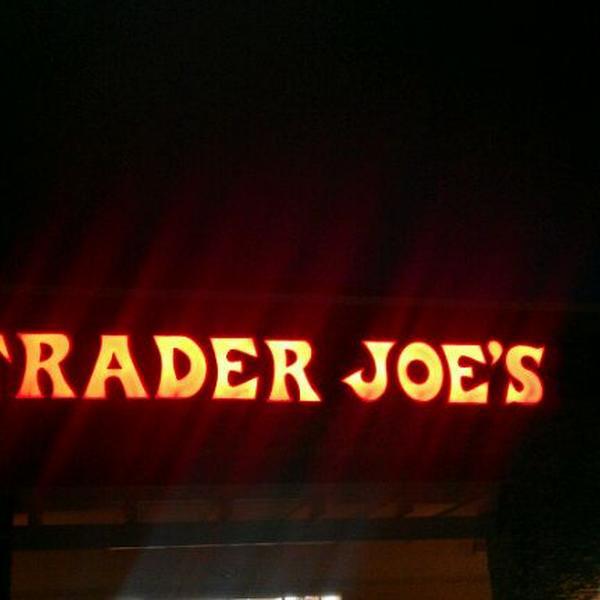 Photo taken at Trader Joe's by Carlos V. on 12/27/2011