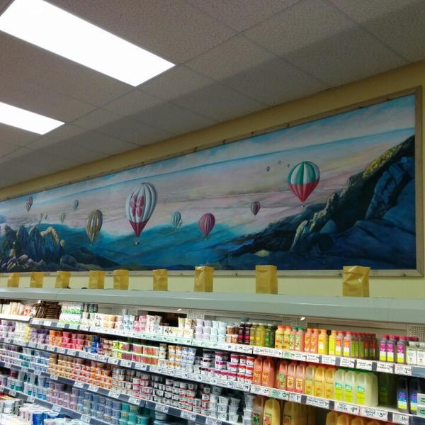 Photo taken at Trader Joe's by Jason M. on 12/30/2014