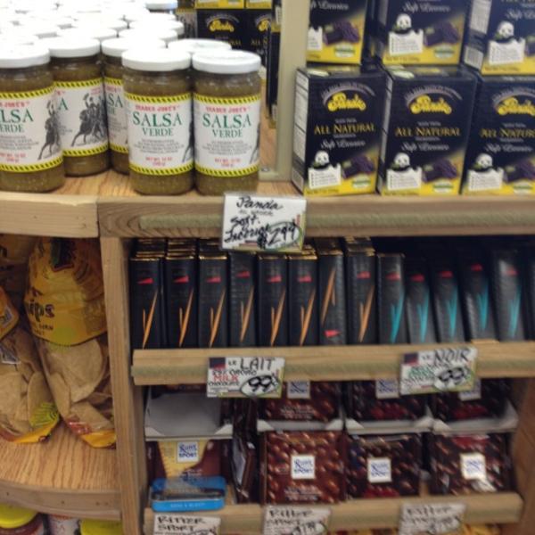 Photo taken at Trader Joe's by Chris on 6/13/2012