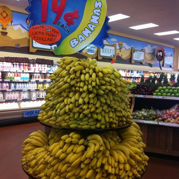 Photo taken at Trader Joe's by edisonv