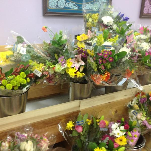 Photo taken at Trader Joe's by Bill F. on 2/3/2013