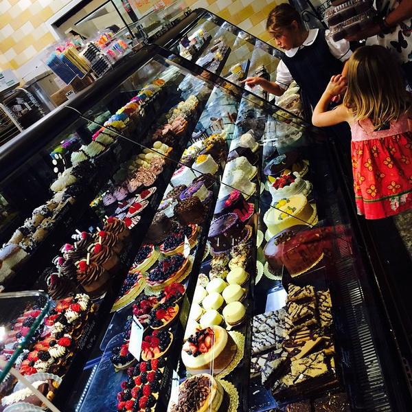 Photo taken at Whole Foods Market by Lici B. on 8/27/2014