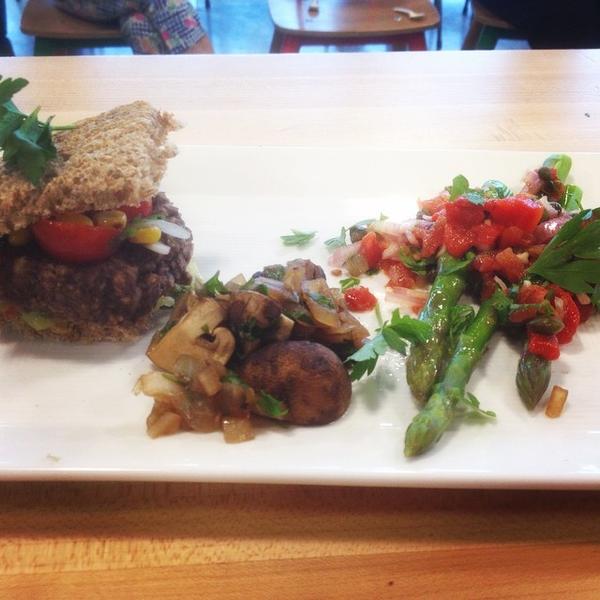 Photo taken at Whole Foods Market by Aimee D. on 8/19/2014