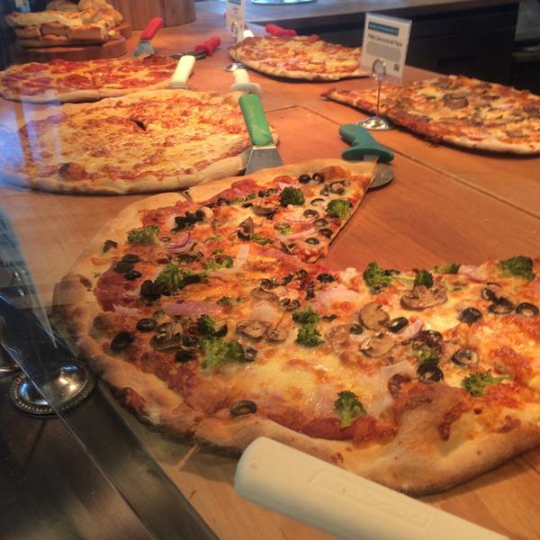 Photo taken at Whole Foods Market by Mary Grace E. on 8/20/2014