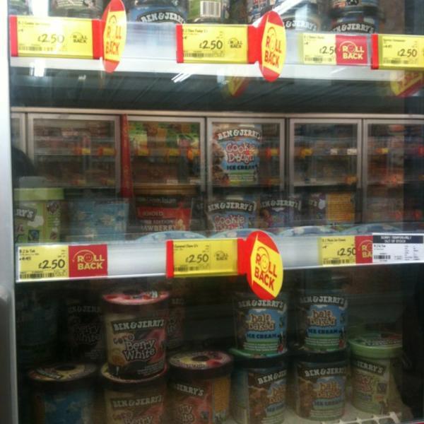 ASDA