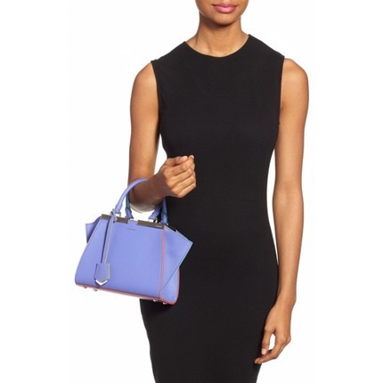 FENDI/芬迪 女包 女式手提包 Q01784689 FENDI/芬迪 女包 女式手提包 Q01784689