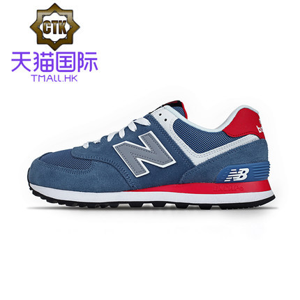 New Balance 574 男复古休闲运动跑鞋 ML574 CPP/CPJ/CPL New Balance 574 男复古休闲运动跑鞋 ML574 CPP/CPJ/CPL