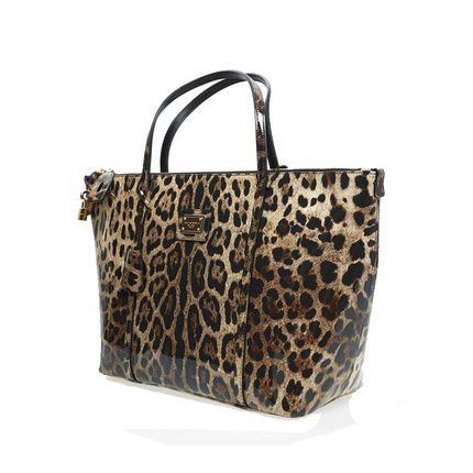 Dolce&Gabbana/杜嘉班纳正品DGBB4540A1487女士时尚手提包 Dolce&Gabbana/杜嘉班纳正品DGBB4540A1487女士时尚手提包