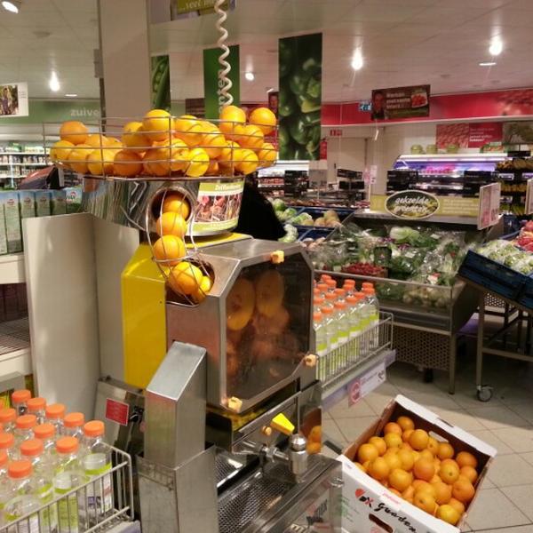 Photo taken at PLUS by Christiaan v. on 1/12/2013