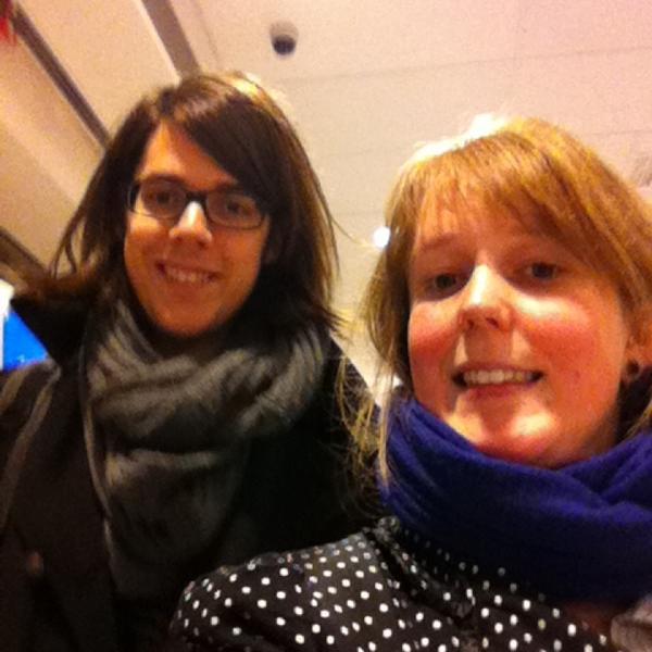 Photo taken at Albert Heijn XL by Nynke K. on 3/10/2013