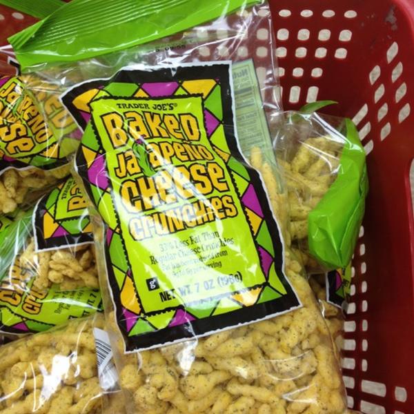 Photo taken at Trader Joe's by louie m. on 4/8/2012