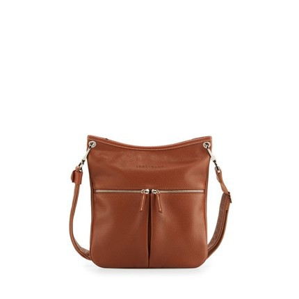 LONGCHAMP/珑骧 女包 女式单肩包 Q01966708 COGNAC LONGCHAMP/珑骧 女包 女式单肩包 Q01966708 COGNAC
