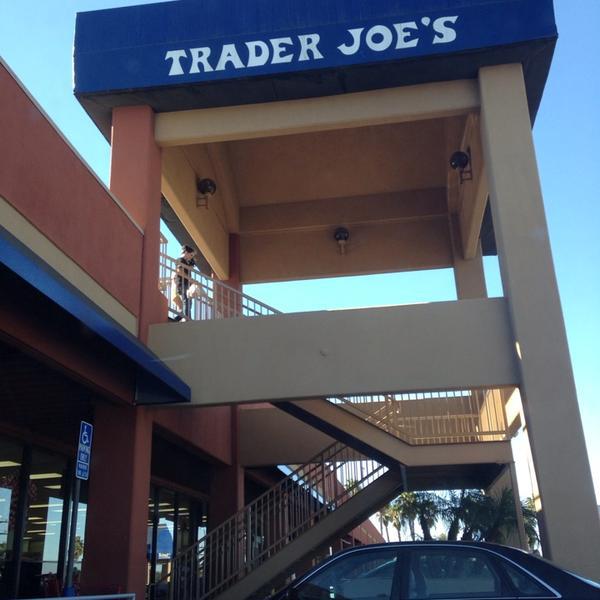 Photo taken at Trader Joe's by Eric S. on 9/22/2013