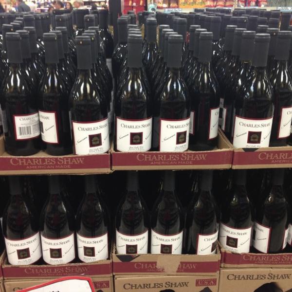 Photo taken at Trader Joe's by Aimee