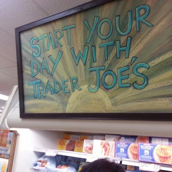 Photo taken at Trader Joe's by Ernesto V. on 8/10/2013